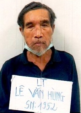 Lê Văn Hùng